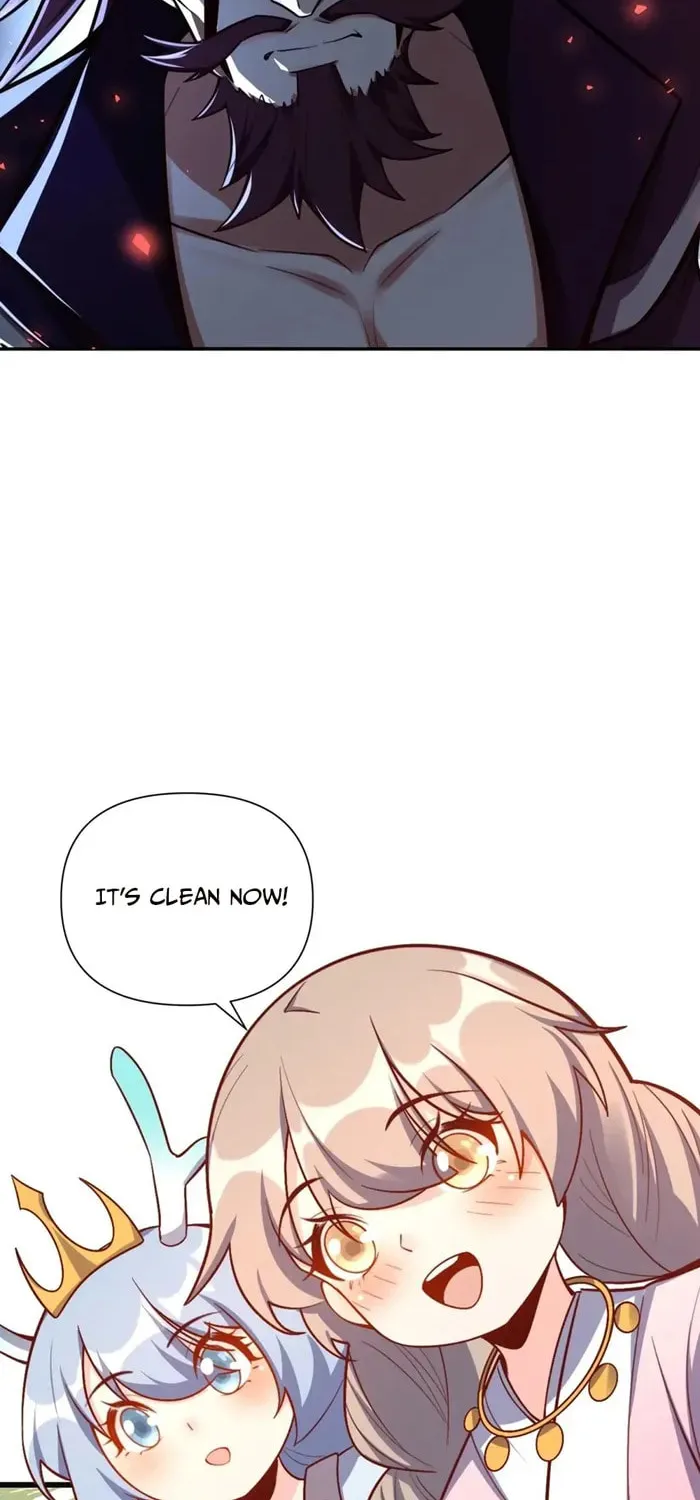 A Big Shot Actually Chapter 536 page 29 - 