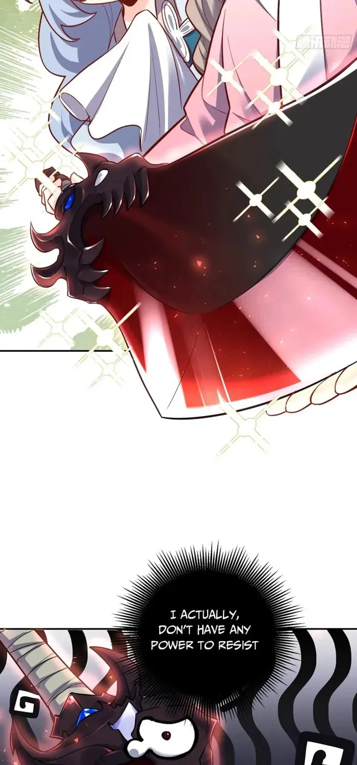 A Big Shot Actually Chapter 536 page 30 - 