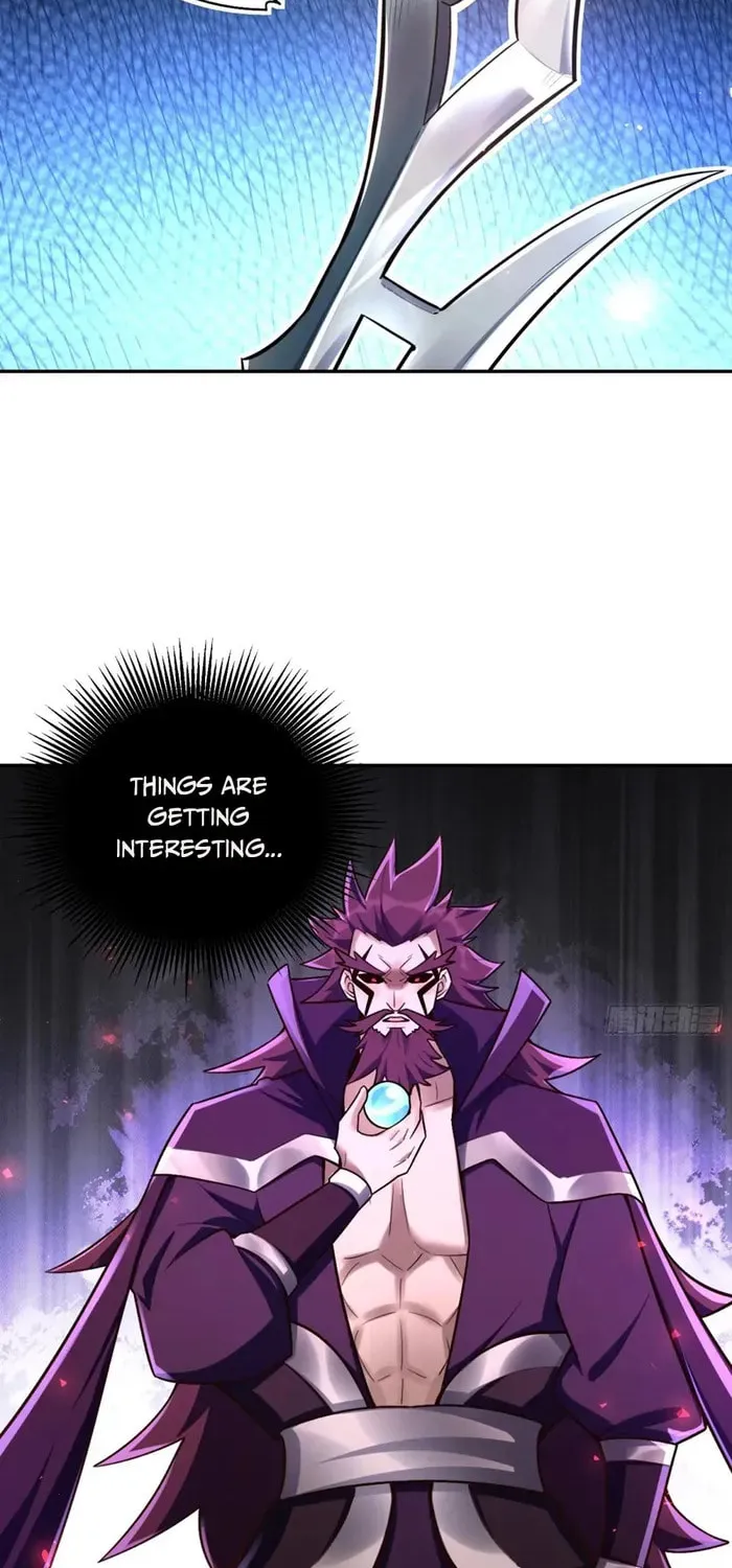 A Big Shot Actually Chapter 536 page 34 - 