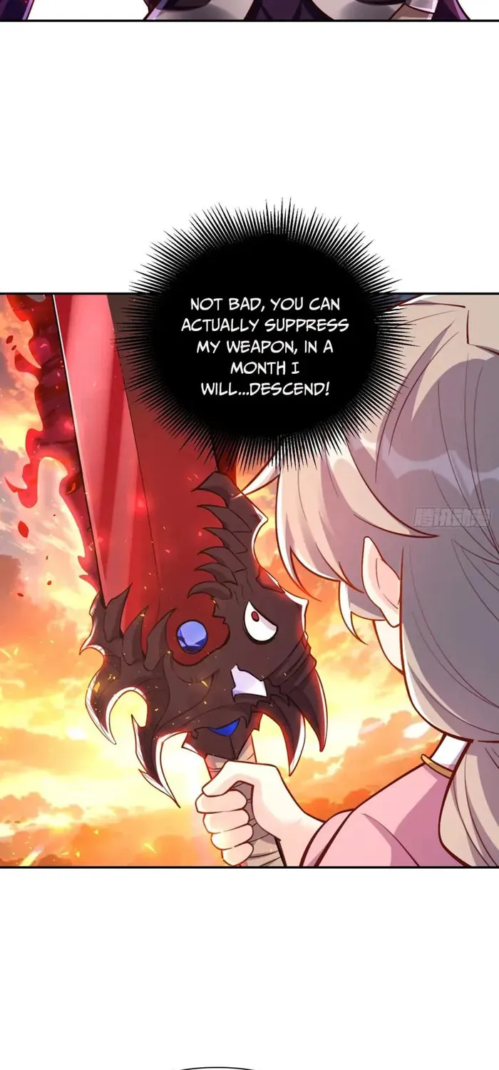 A Big Shot Actually Chapter 536 page 35 - 