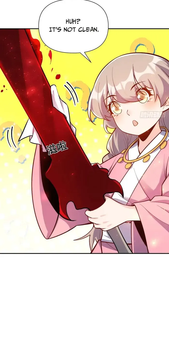 A Big Shot Actually Chapter 536 page 36 - 