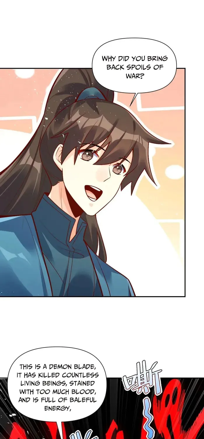 A Big Shot Actually Chapter 536 page 39 - 