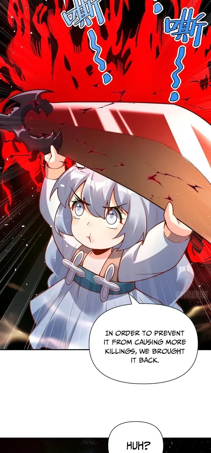 A Big Shot Actually Chapter 536 page 40 - 