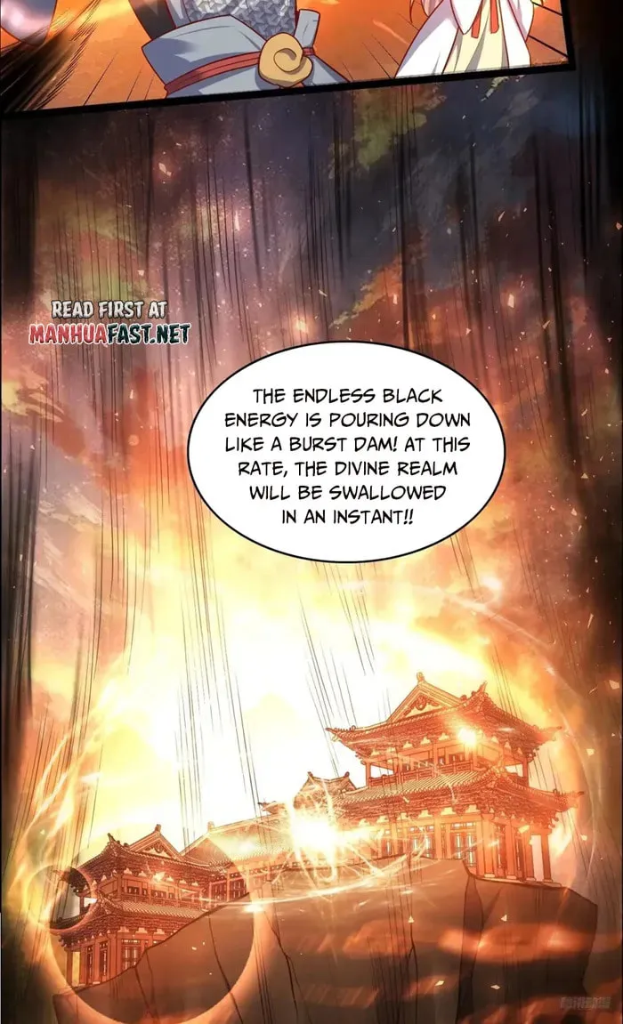 A Big Shot Actually Chapter 536 page 5 - 