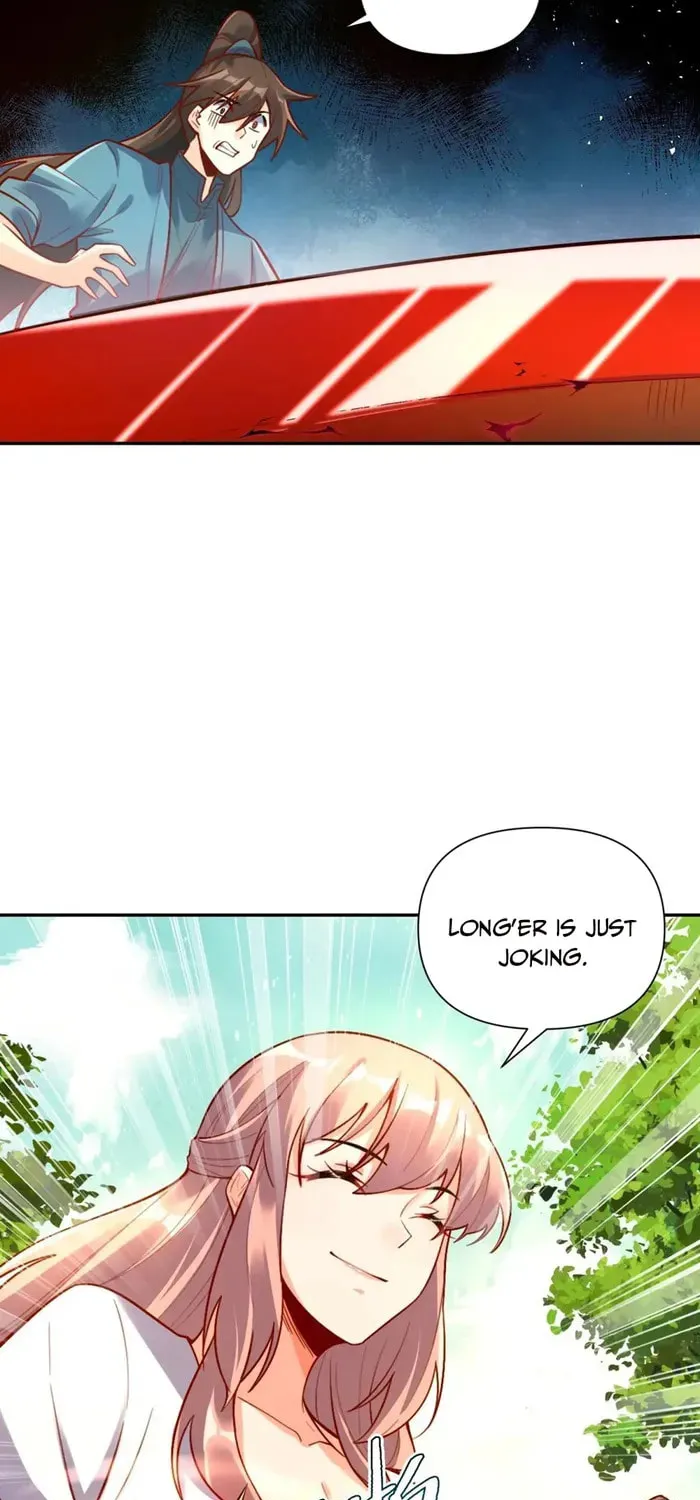 A Big Shot Actually Chapter 536 page 41 - 