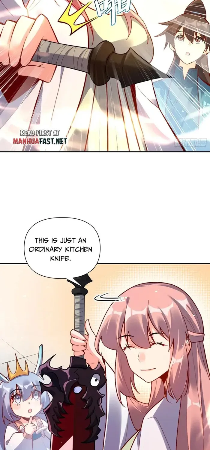 A Big Shot Actually Chapter 536 page 42 - 