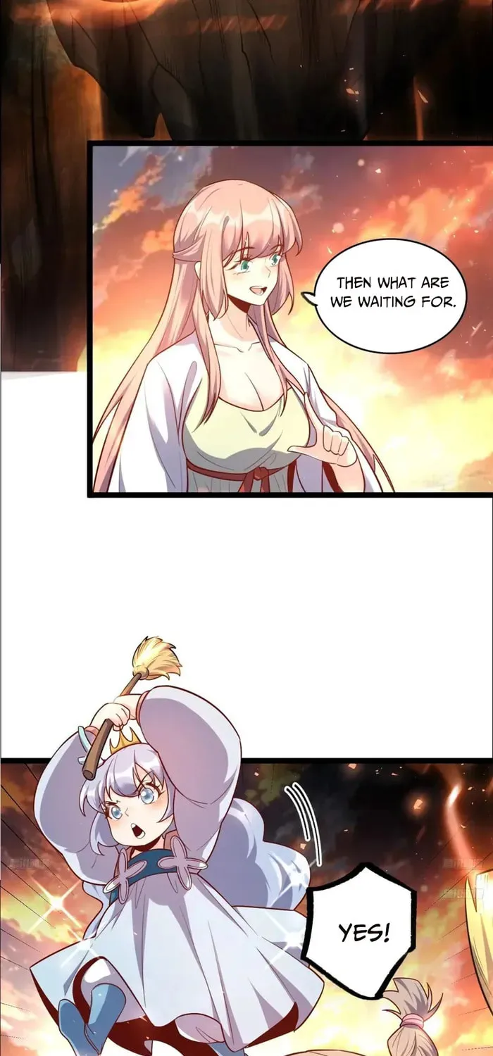 A Big Shot Actually Chapter 536 page 6 - 