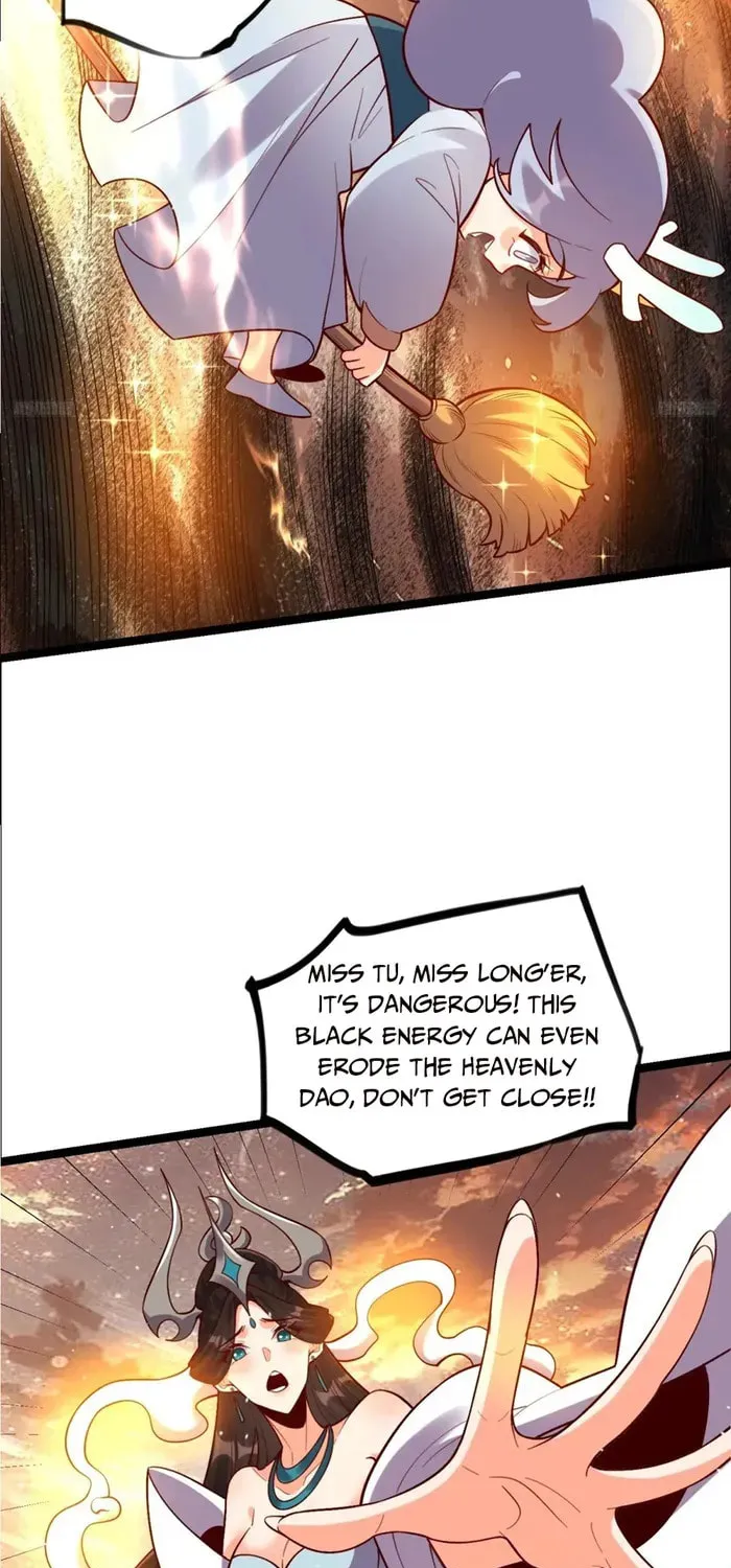 A Big Shot Actually Chapter 536 page 8 - 