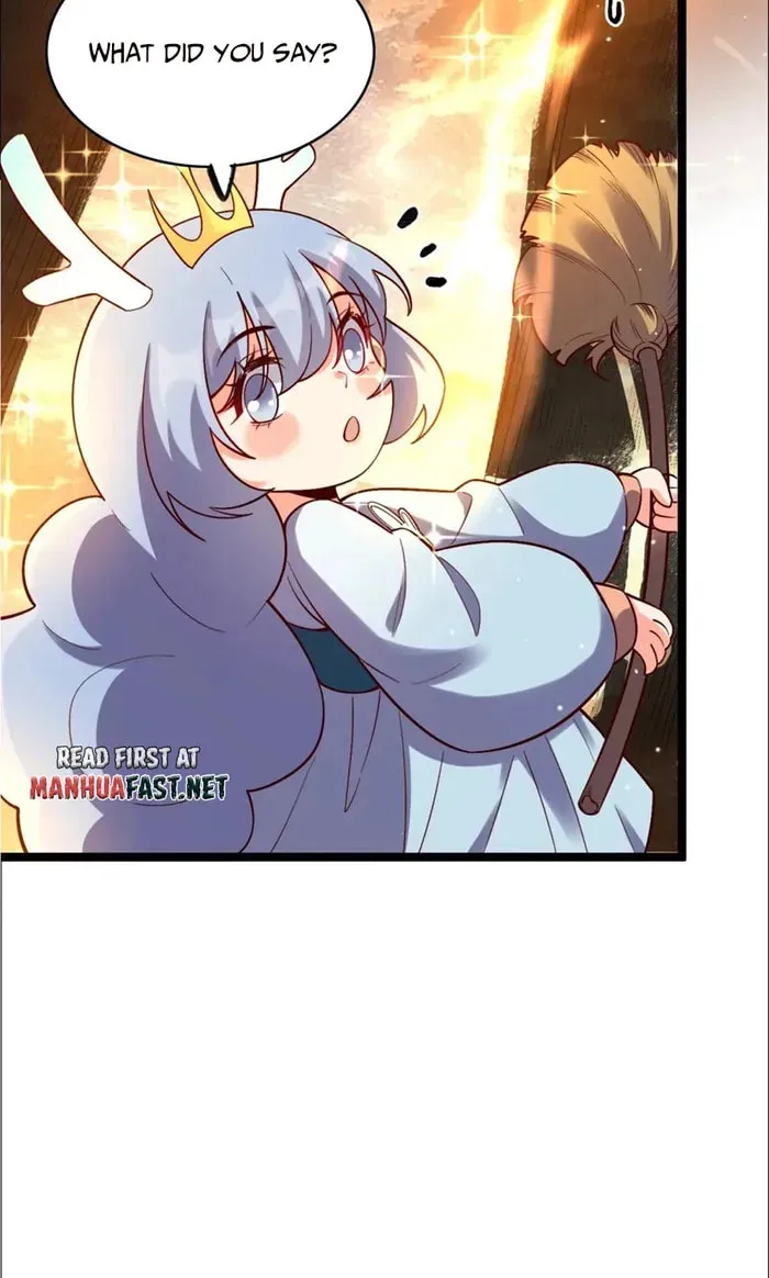 A Big Shot Actually Chapter 536 page 10 - 