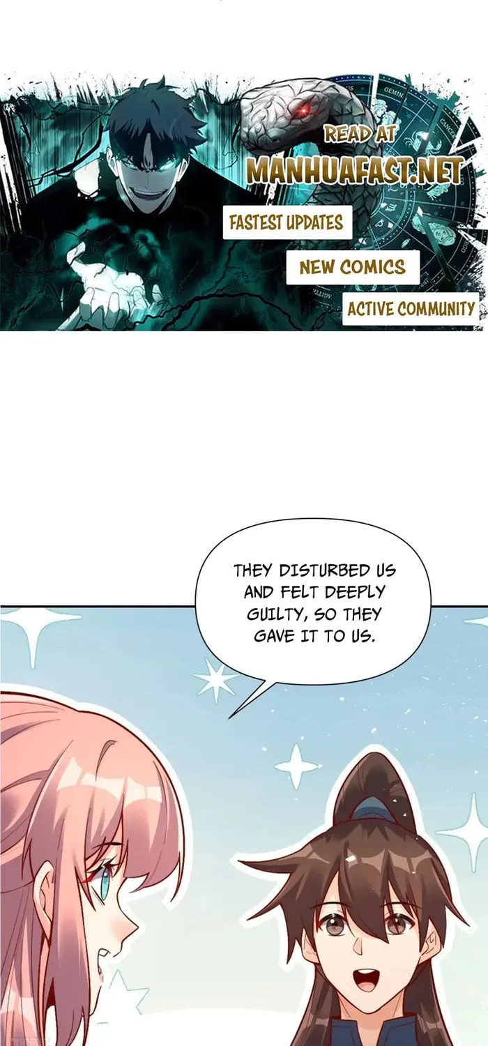 A Big Shot Actually Chapter 537 page 2 - 