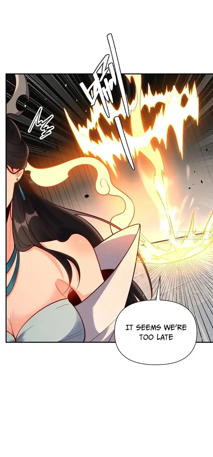 A Big Shot Actually Chapter 537 page 11 - 
