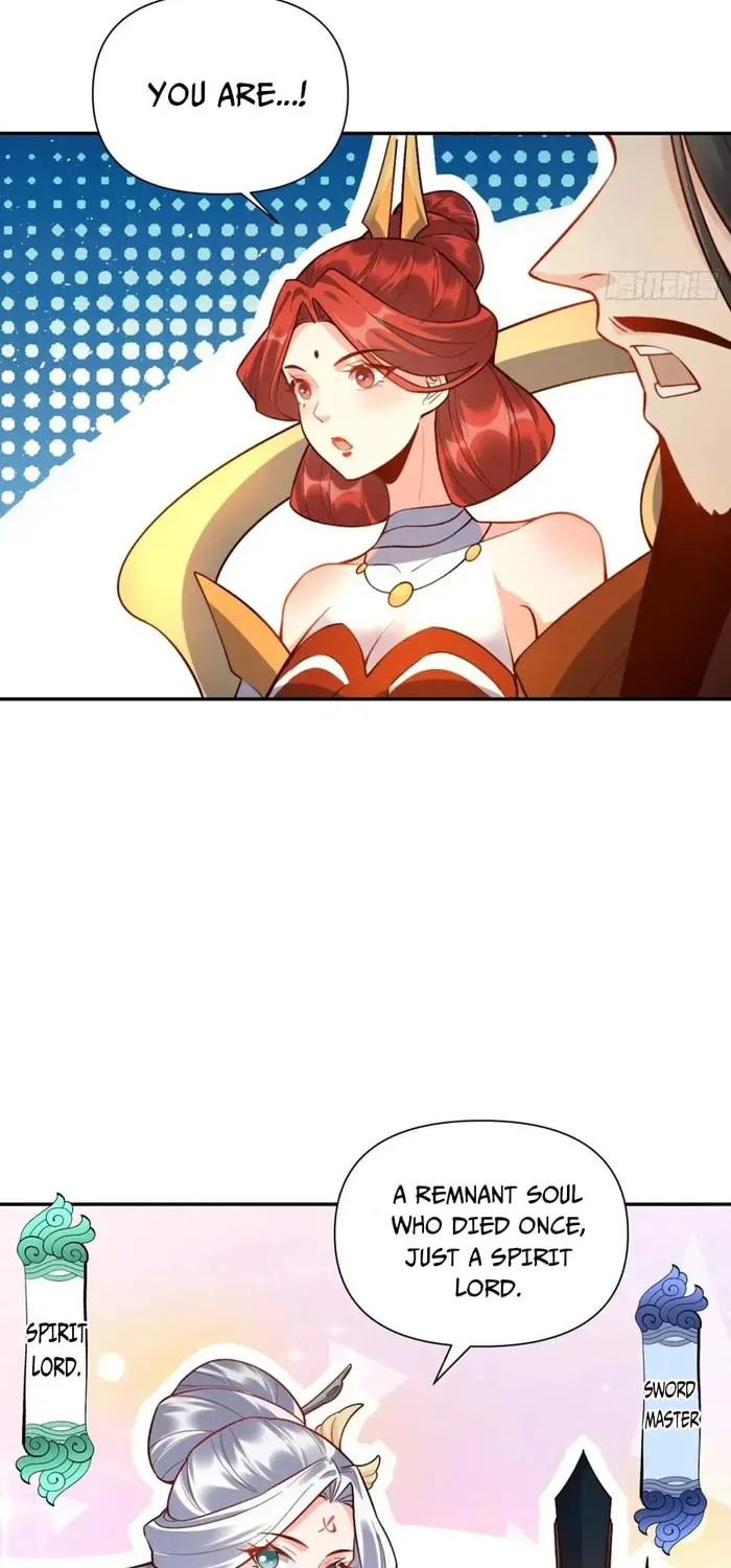 A Big Shot Actually Chapter 537 page 13 - 