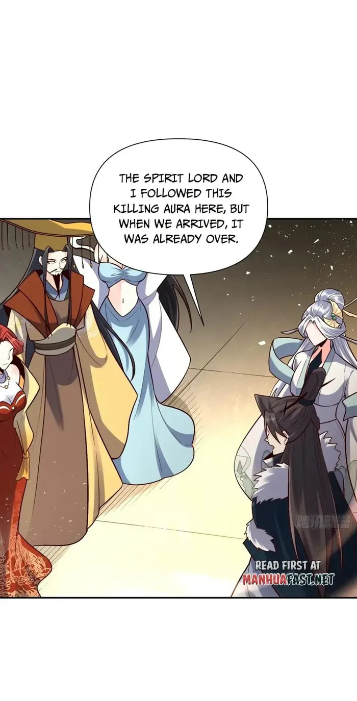 A Big Shot Actually Chapter 537 page 15 - 