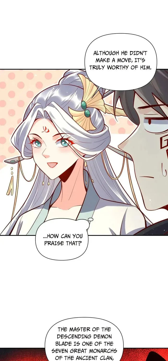 A Big Shot Actually Chapter 537 page 16 - 