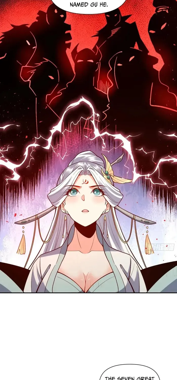 A Big Shot Actually Chapter 537 page 17 - 