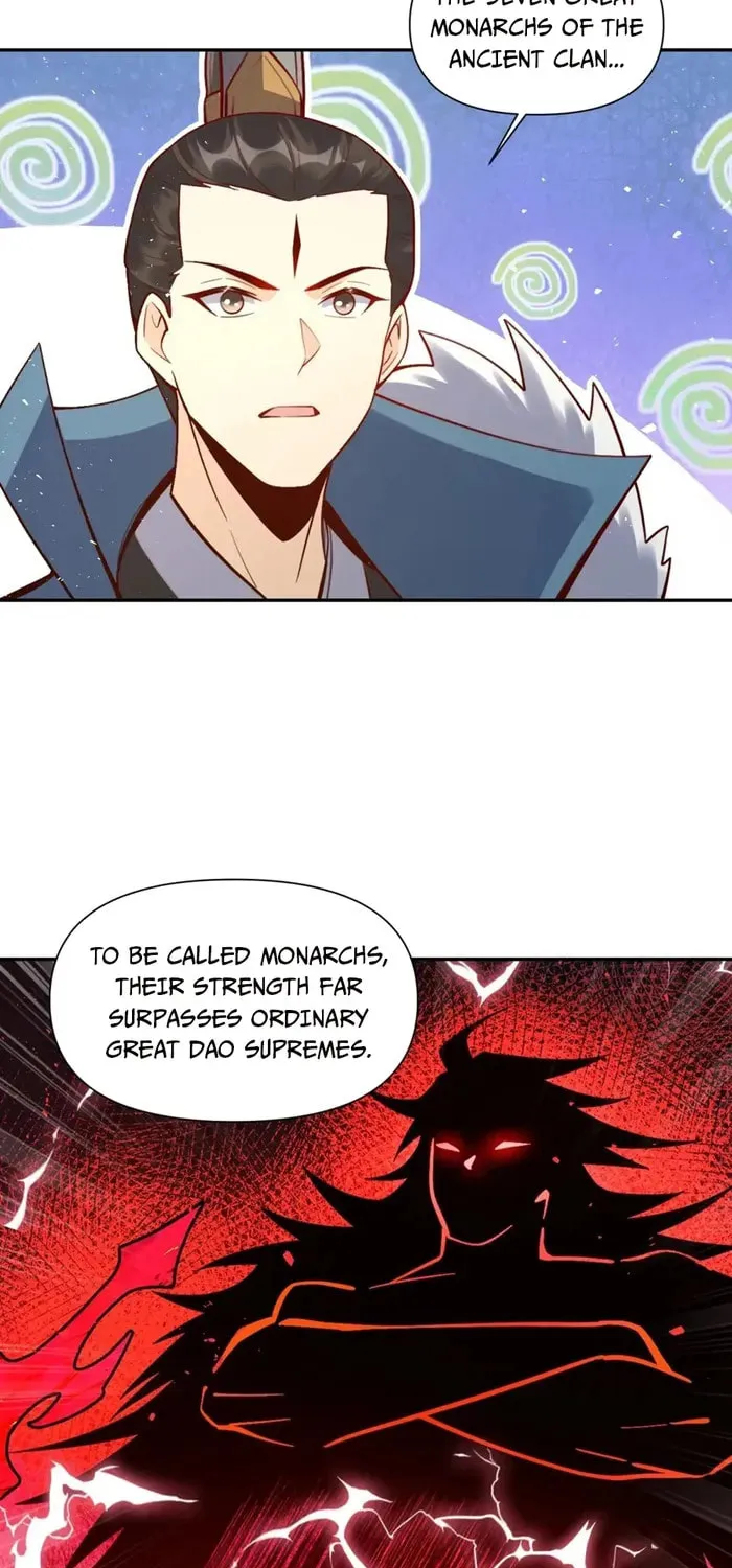 A Big Shot Actually Chapter 537 page 18 - 