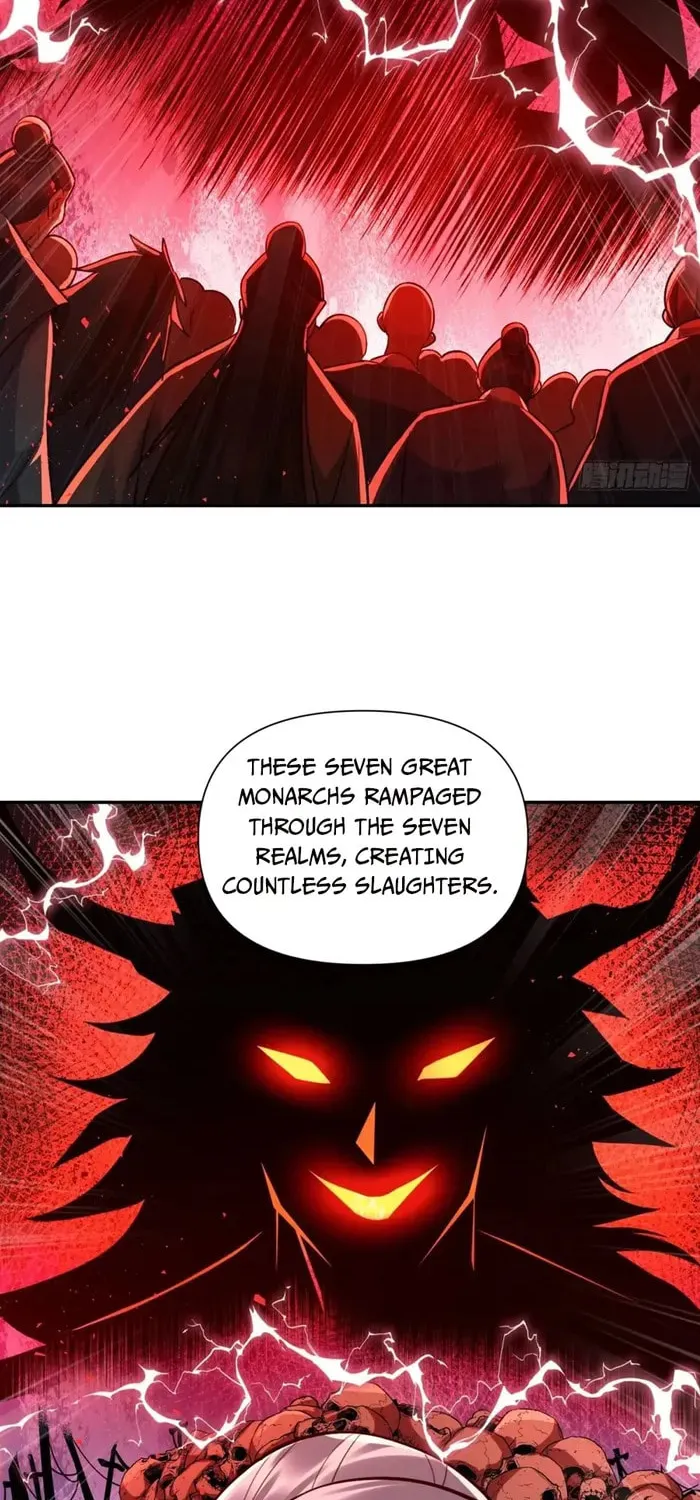 A Big Shot Actually Chapter 537 page 19 - 