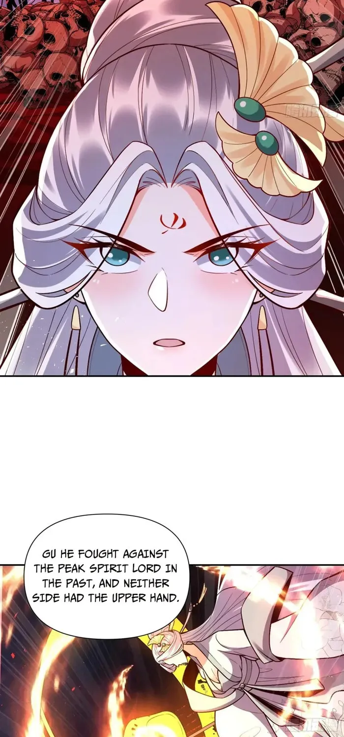 A Big Shot Actually Chapter 537 page 20 - 