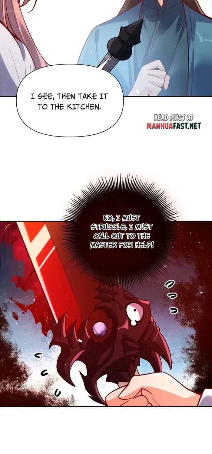 A Big Shot Actually Chapter 537 page 3 - 