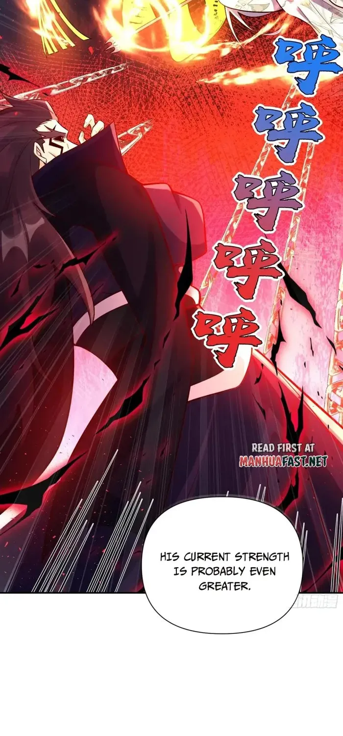 A Big Shot Actually Chapter 537 page 21 - 