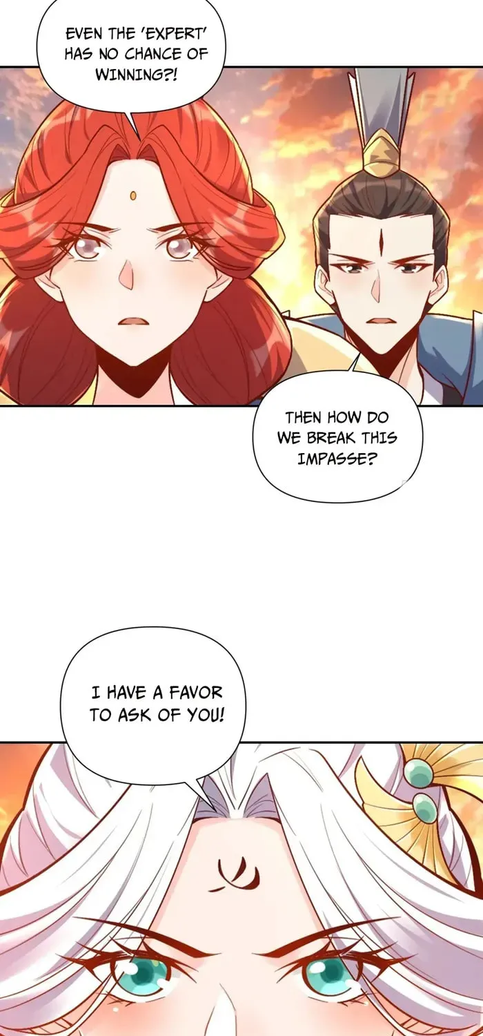A Big Shot Actually Chapter 537 page 25 - 