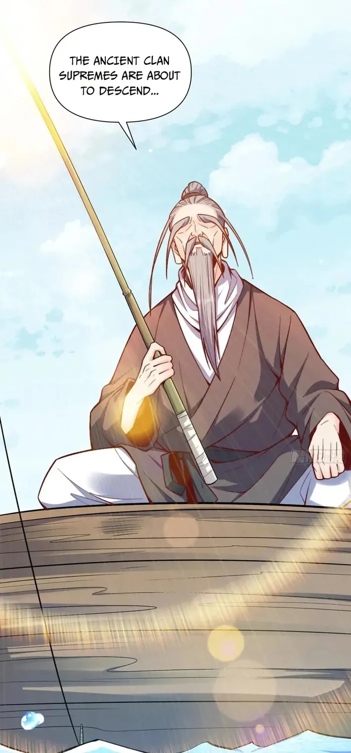 A Big Shot Actually Chapter 537 page 28 - 