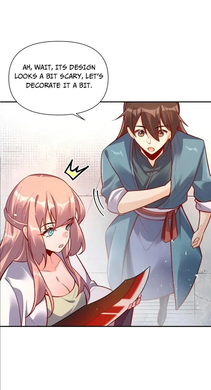 A Big Shot Actually Chapter 537 page 4 - 