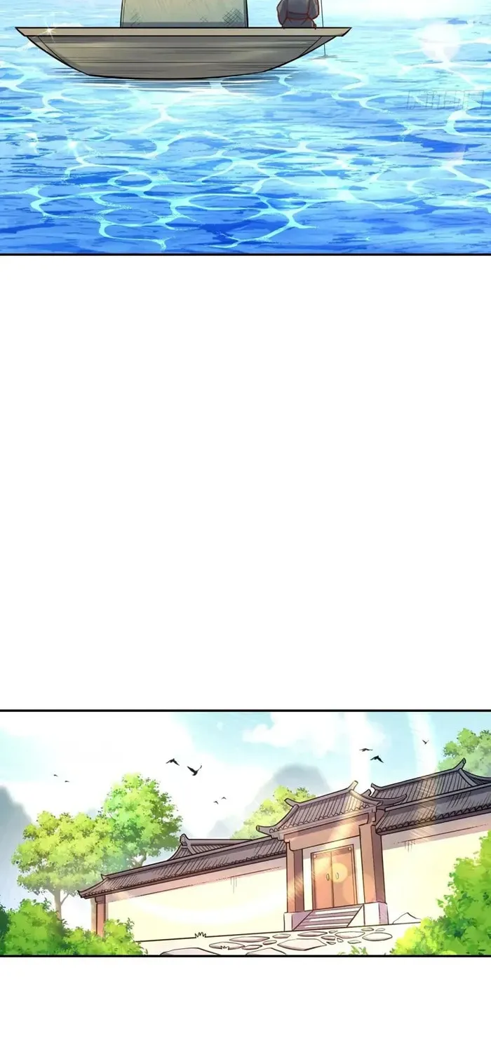 A Big Shot Actually Chapter 537 page 31 - 