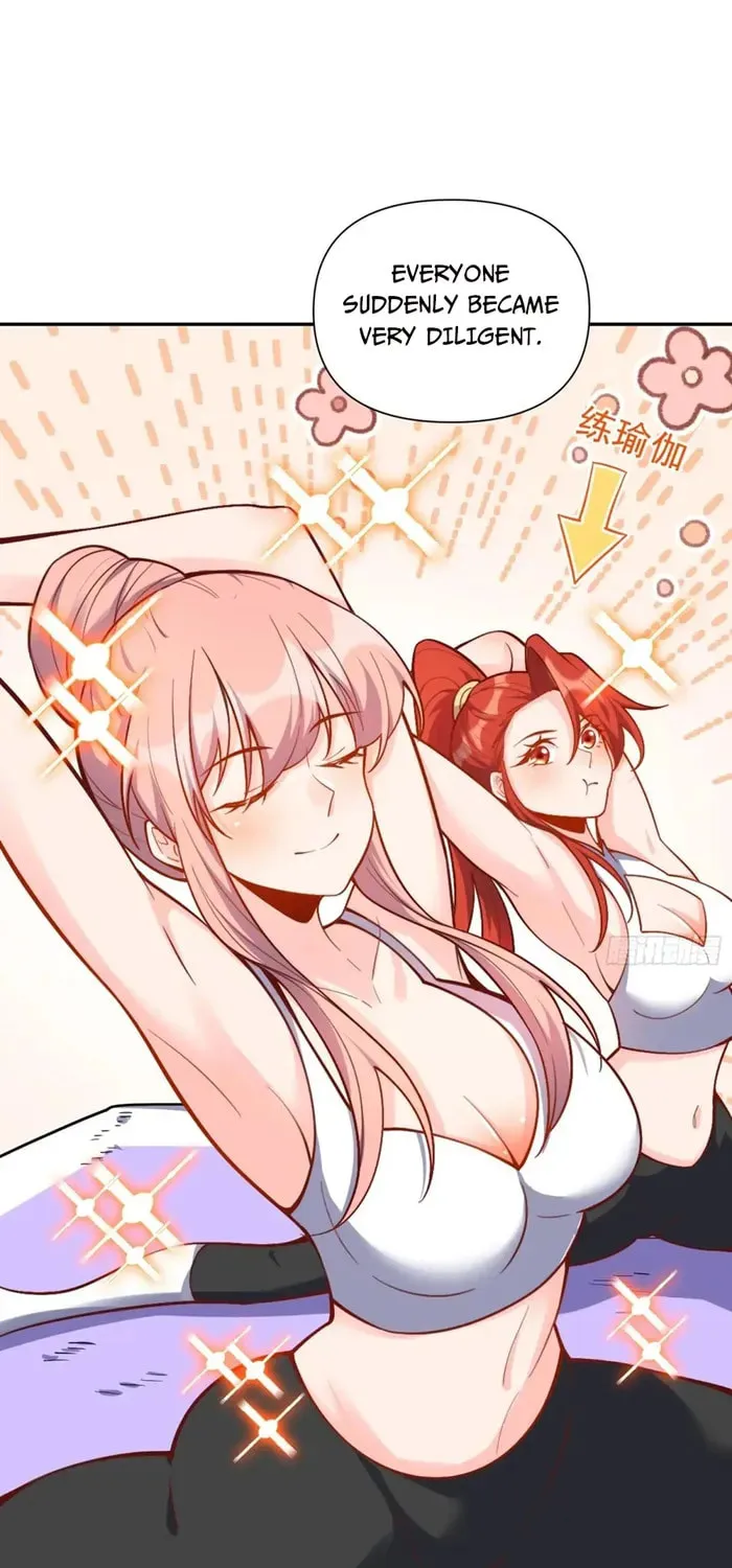 A Big Shot Actually Chapter 537 page 33 - 