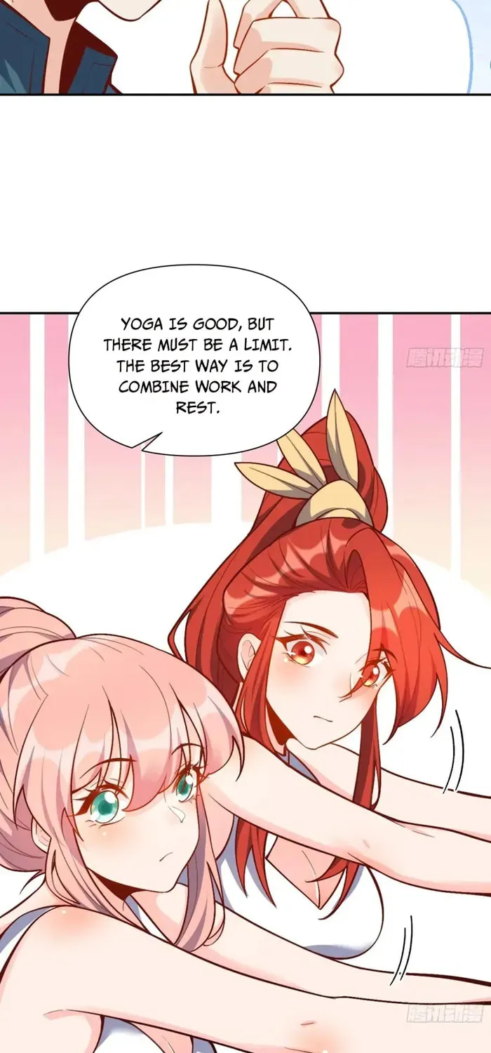 A Big Shot Actually Chapter 537 page 37 - 
