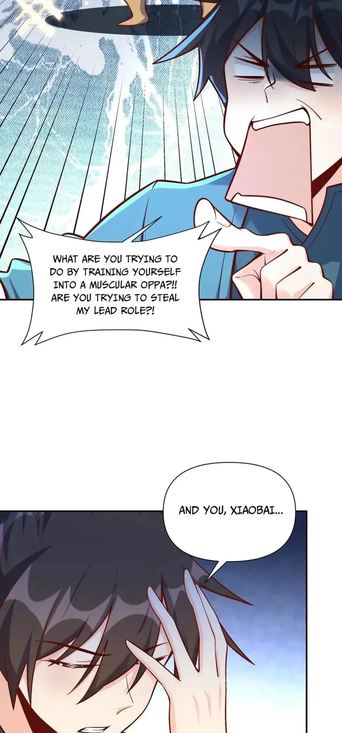 A Big Shot Actually Chapter 537 page 41 - 