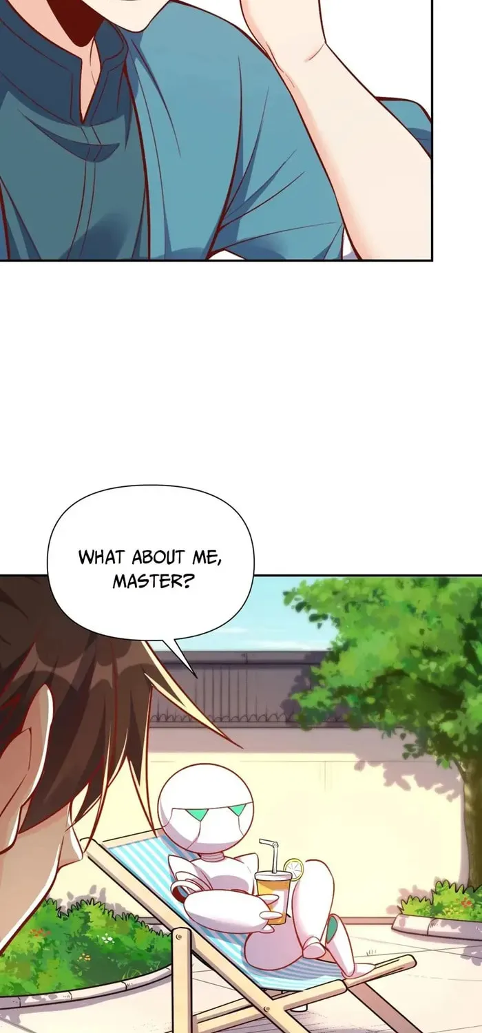 A Big Shot Actually Chapter 537 page 42 - 