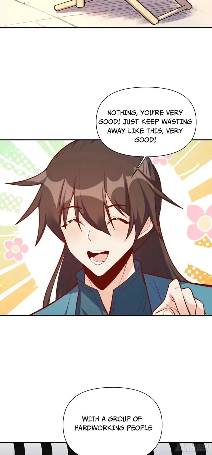 A Big Shot Actually Chapter 537 page 43 - 