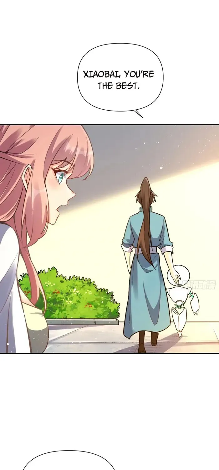 A Big Shot Actually Chapter 537 page 45 - 