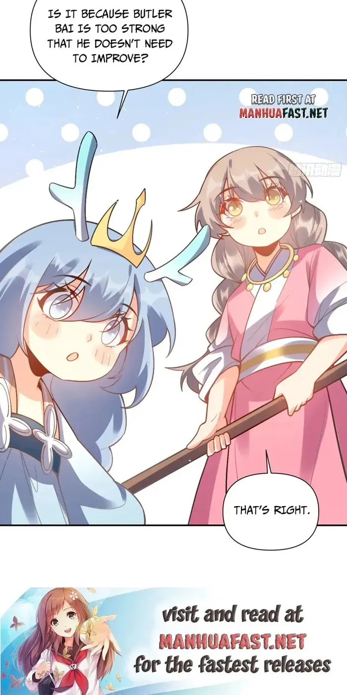 A Big Shot Actually Chapter 537 page 46 - 