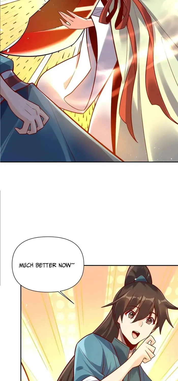 A Big Shot Actually Chapter 537 page 7 - 