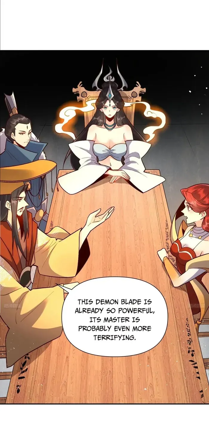 A Big Shot Actually Chapter 537 page 10 - 