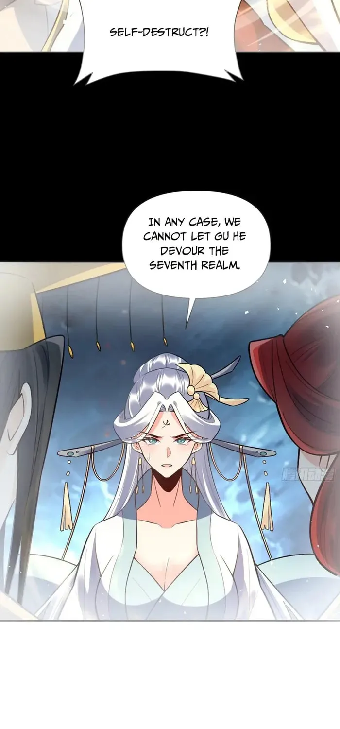 A Big Shot Actually Chapter 538 page 12 - 