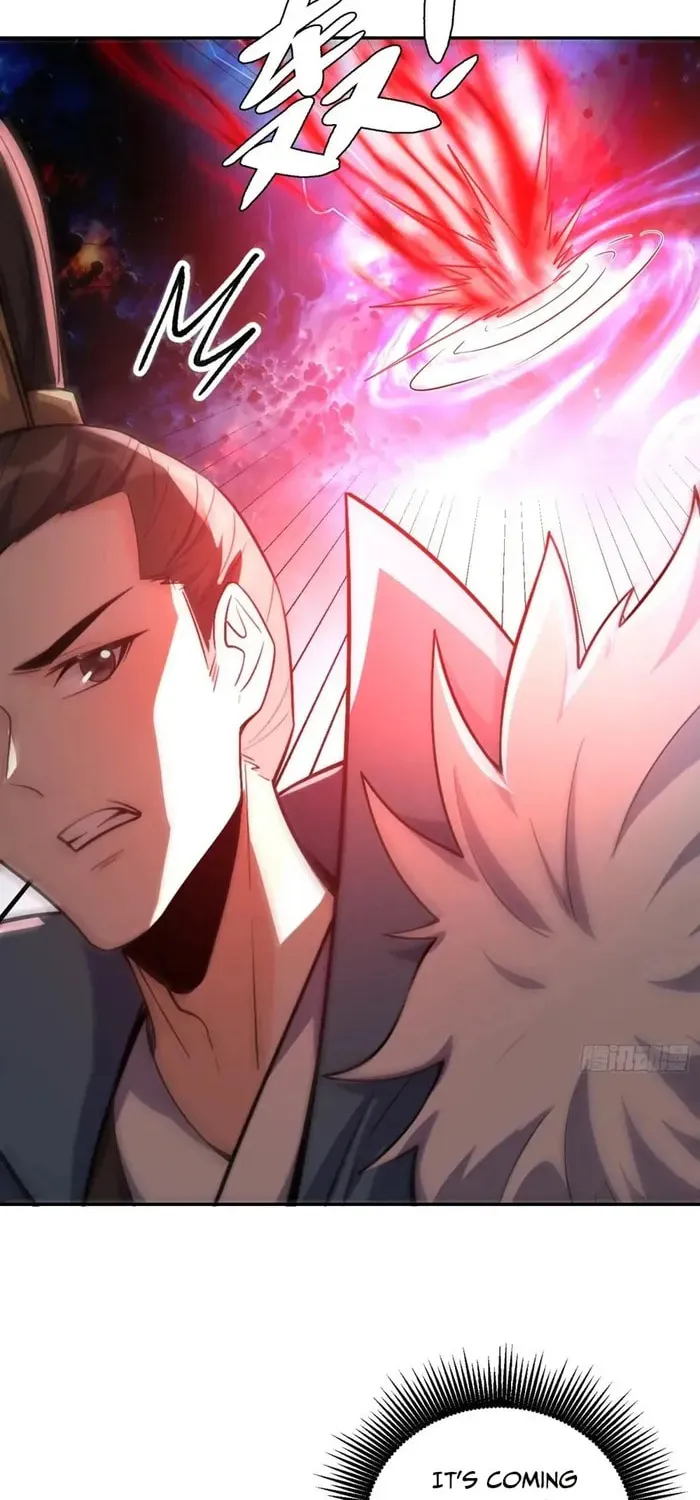 A Big Shot Actually Chapter 538 page 14 - 