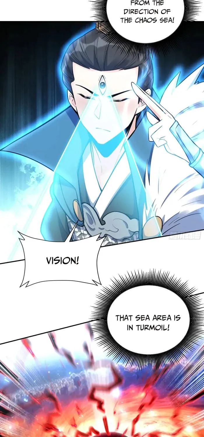 A Big Shot Actually Chapter 538 page 15 - 