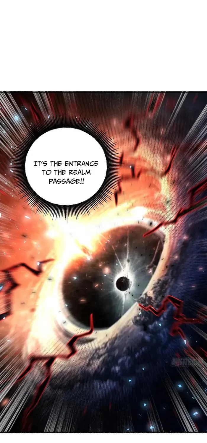 A Big Shot Actually Chapter 538 page 18 - 