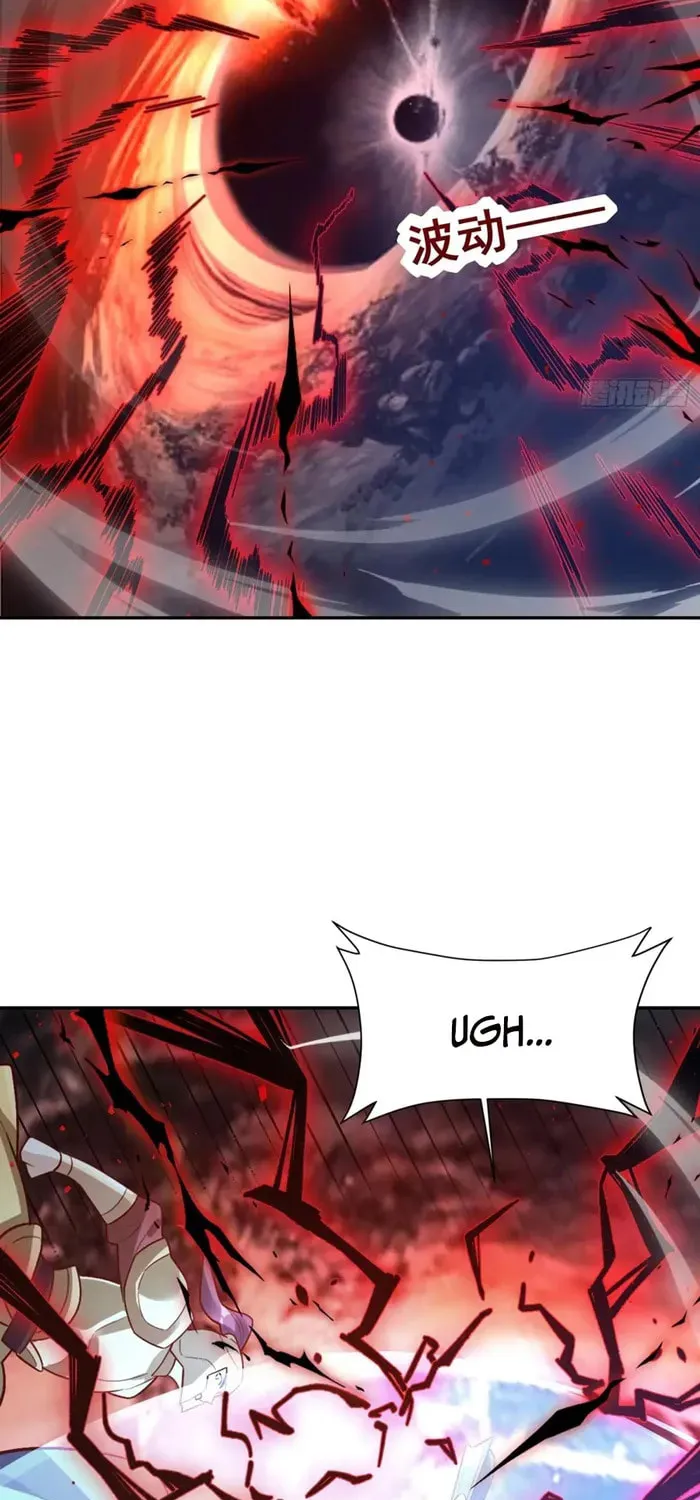 A Big Shot Actually Chapter 538 page 22 - 