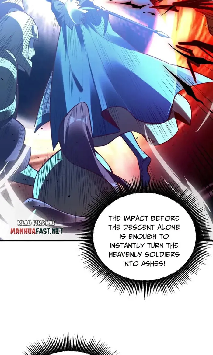 A Big Shot Actually Chapter 538 page 24 - 
