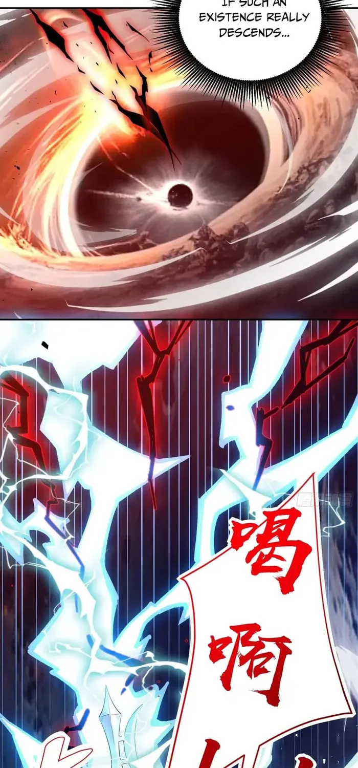 A Big Shot Actually Chapter 538 page 26 - 