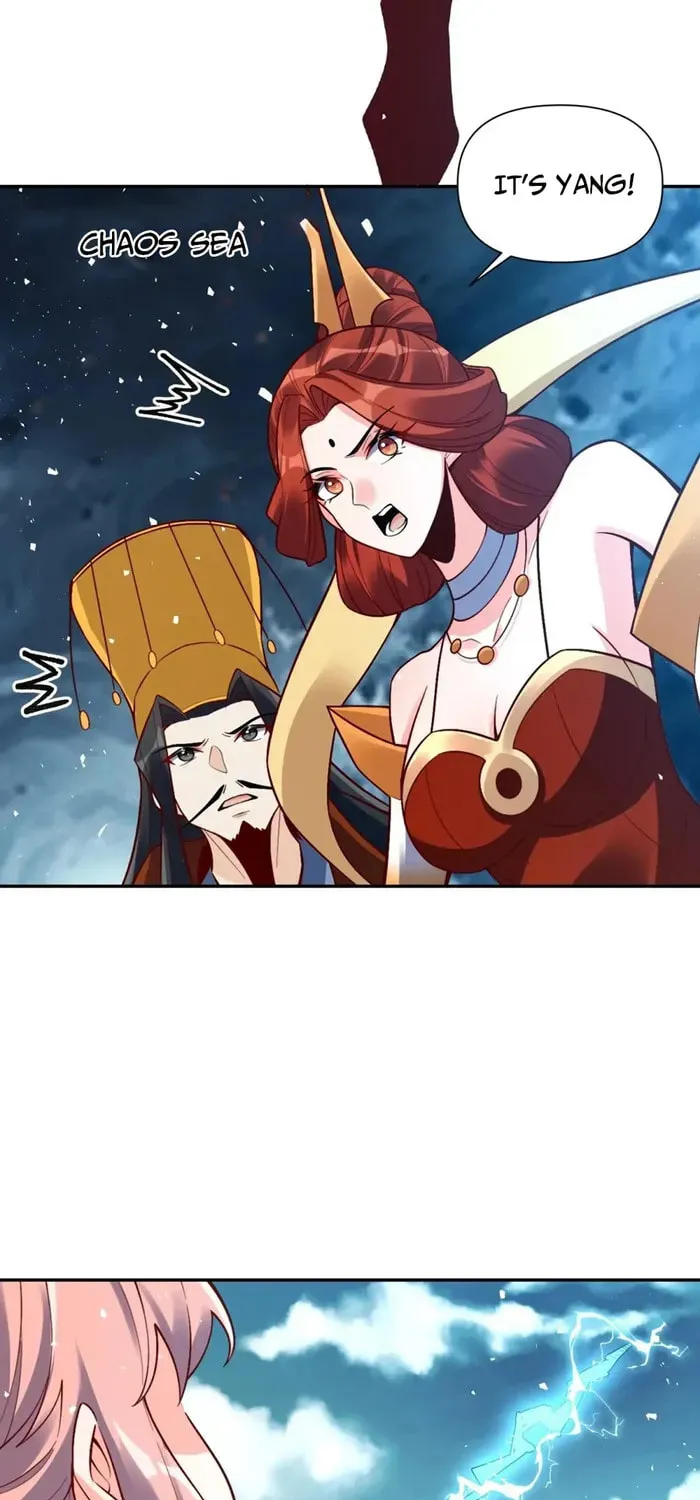 A Big Shot Actually Chapter 538 page 31 - 