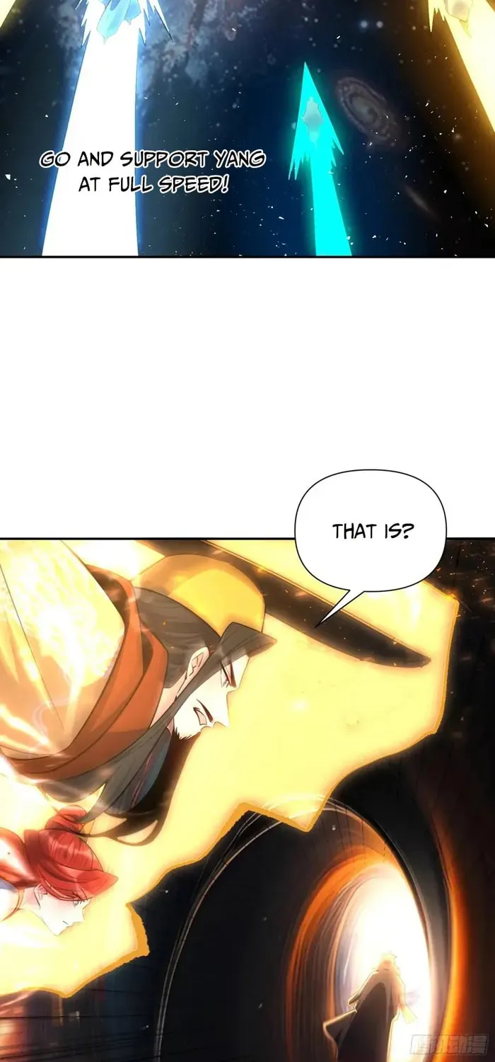 A Big Shot Actually Chapter 538 page 34 - 