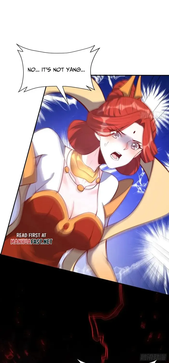 A Big Shot Actually Chapter 538 page 36 - 