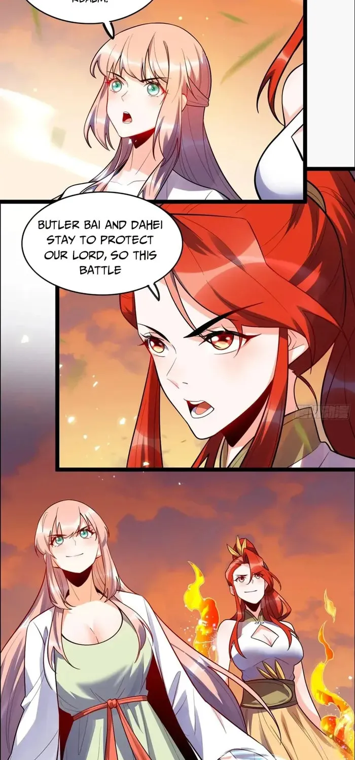 A Big Shot Actually Chapter 538 page 40 - 