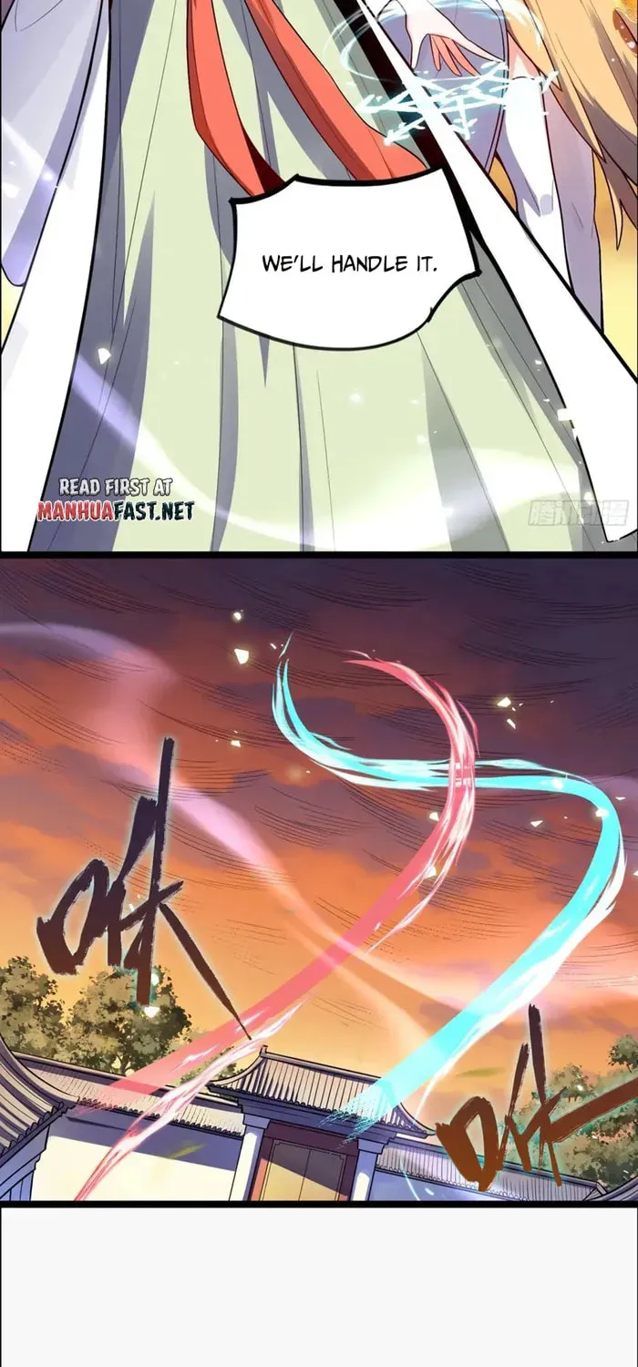 A Big Shot Actually Chapter 538 page 41 - 