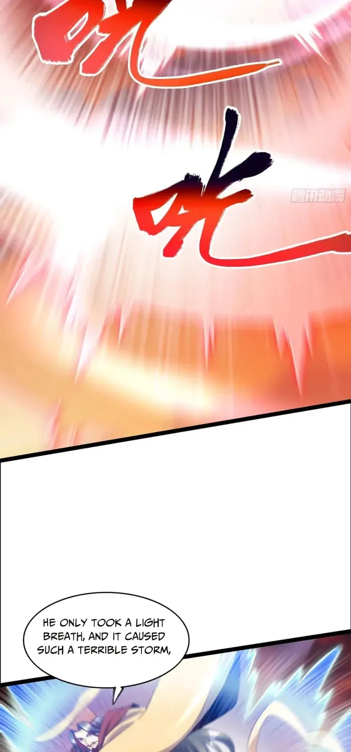 A Big Shot Actually Chapter 538 page 45 - 